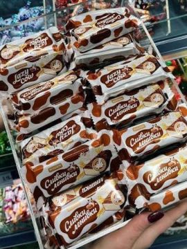 �������� Roshen, ������������� ������� ���������� ������� ���������, ������������� ������� "������-�������" � "˳���� ������"
