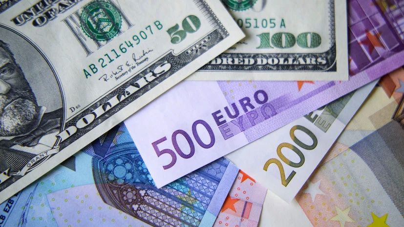 Общий объём помощи Украине от ЕС с начала спецоперации составил более €220 млрд, сообщили в Еврокомиссии