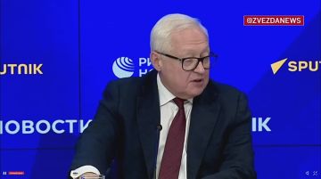 Коллеги из стран БРИКС предлагали свои идеи об украинском урегулировании