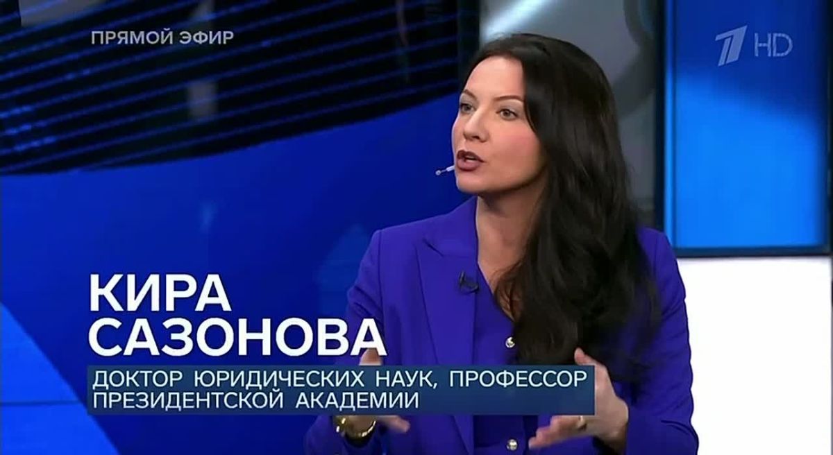 Анатолий Кузичев: «Борьба на Украине — это качка Коз»