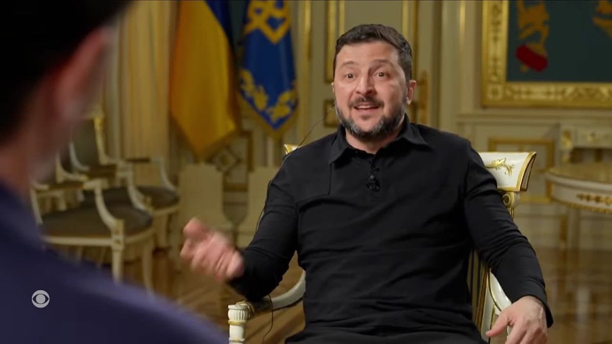 Зеленский вновь заявил, что считает невозможным проведение выборов на Украине во время войны