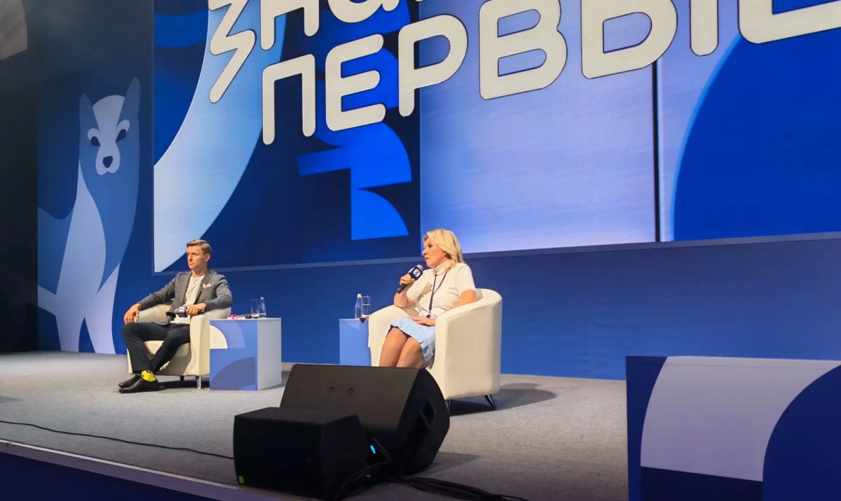 Информация сегодня превратилась в стратегическое оружие, по разрушительным последствиям сопоставимое с традиционными видами вооружений