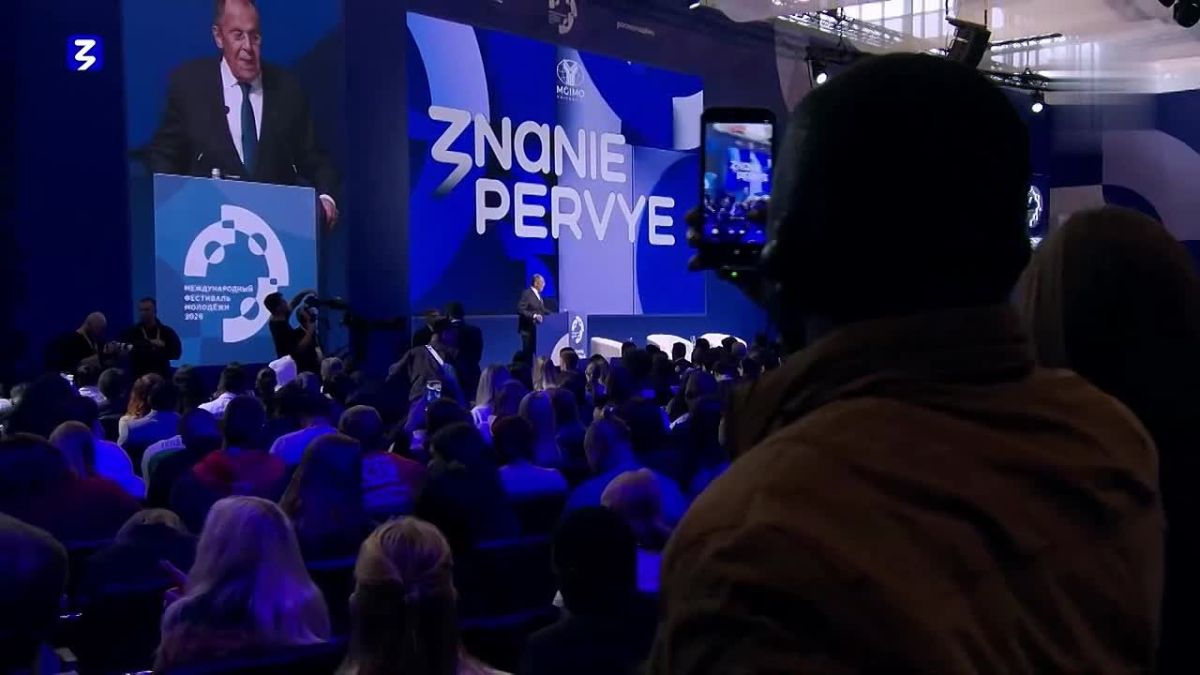 Размещение западных военных контингентов на Украине Москва будет рассматривать как объявление войны России — Лавров