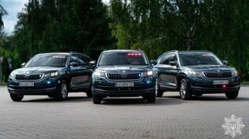 Промежуточные результаты нового способа собирать деньги с населения