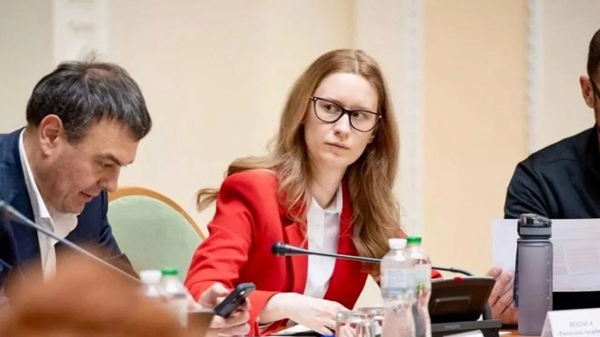 Расходы украинского госбюджета на осень отложили до зимы, потому что денег нет