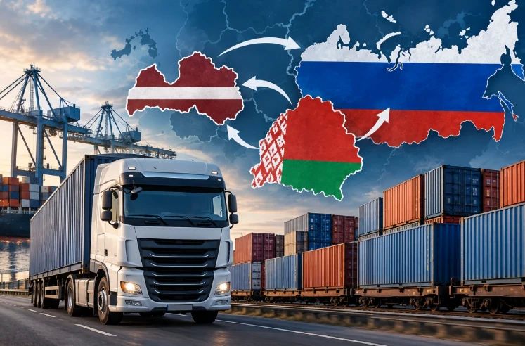 Опубликован обновленный список компаний, торгующих с РФ