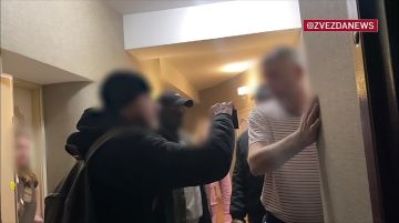Жителя Севастополя задержали за контрабандные поставки вооружения и военной техники из РФ на Украину