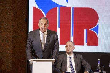 Константин Малофеев: Фридрих Мерц наконец сказал вслух то, что думают на Западе