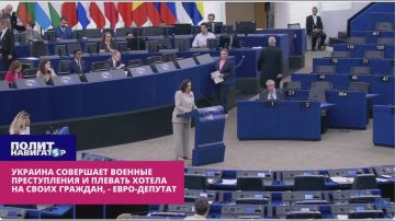 Зеленский обманул новое руководство Венгрии, – евро-депутат