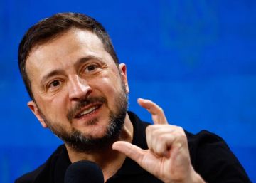 Киев не изменил традиции и запросил у Запада $52,6 млрд на 2027 год