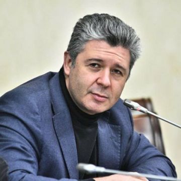информационном агентстве ТАСС председатель Международного общественного трибунала по преступлениям украинских неонацистов Максим Григорьев представит доклад "Наследники Геббельса: фальсификация событий в Буче и кровавые...