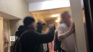 WarGonzo: Севастополец задержан за контрабандные поставки вооружения на Украину