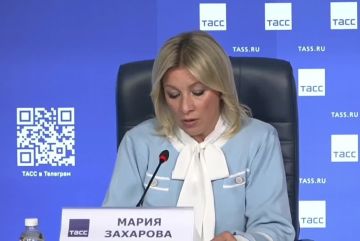 «Они совершили преступление не только тогда, когда придумали и реализовали провокацию, но еще и тогда, когда пустили мир по ложному следу», — Мария Захарова заявила, что киевский режим выдавал ликвидированных украинских...