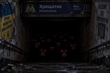 Сергей Колясников: В Киеве сегодня дискотека. Десятки ракет летят на запах сала и свастик
