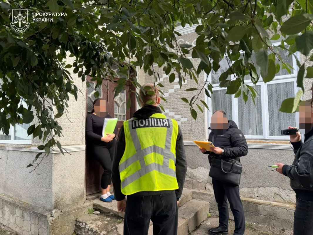 В Тернопольской области Украины врачи «спрятали» от мобилизации более 1000 человек — медики за деньги выписывали заключения о болезнях для отсрочки В Тернопольской области Украины врачи «спрятали» от мобилизации более 1000 человек — медики за деньги выписывали заключения о болезнях для отсрочки