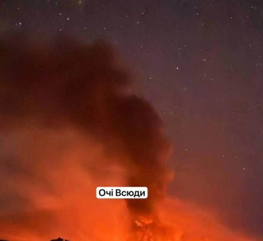Минобороны РФ обнародовало список пораженных объектов в ходе новых групповых и массированного ударов по объектам на Украине