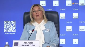 Лавров регулярно обращался к представителям СМИ и общественникам за проведением расследования событий в Буче, сообщила Захарова