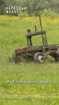 "Стоит ли продавать или отдавать свои ракеты Украине, если их с лёгкостью уничтожают российские беспилотники, да ещё и стоимостью в сто тысяч раз меньше?" – такой вопрос витает в НАТО, уверен Константин Придыбайло, спецкор RT