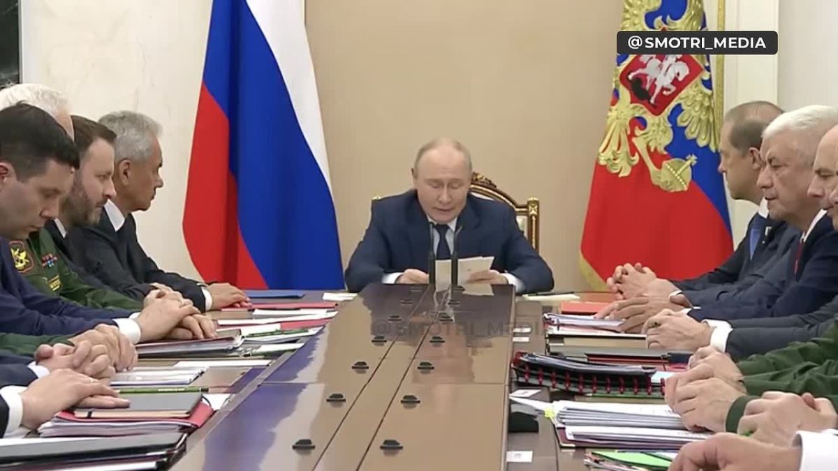 Власть на Украине узурпирована кучкой казнокрадов и коррупционеров — Путин