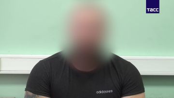 Задержанный за подготовку диверсии в КБР был депортирован с Украины после подписания соглашения с СБУ, сообщает ФСБ