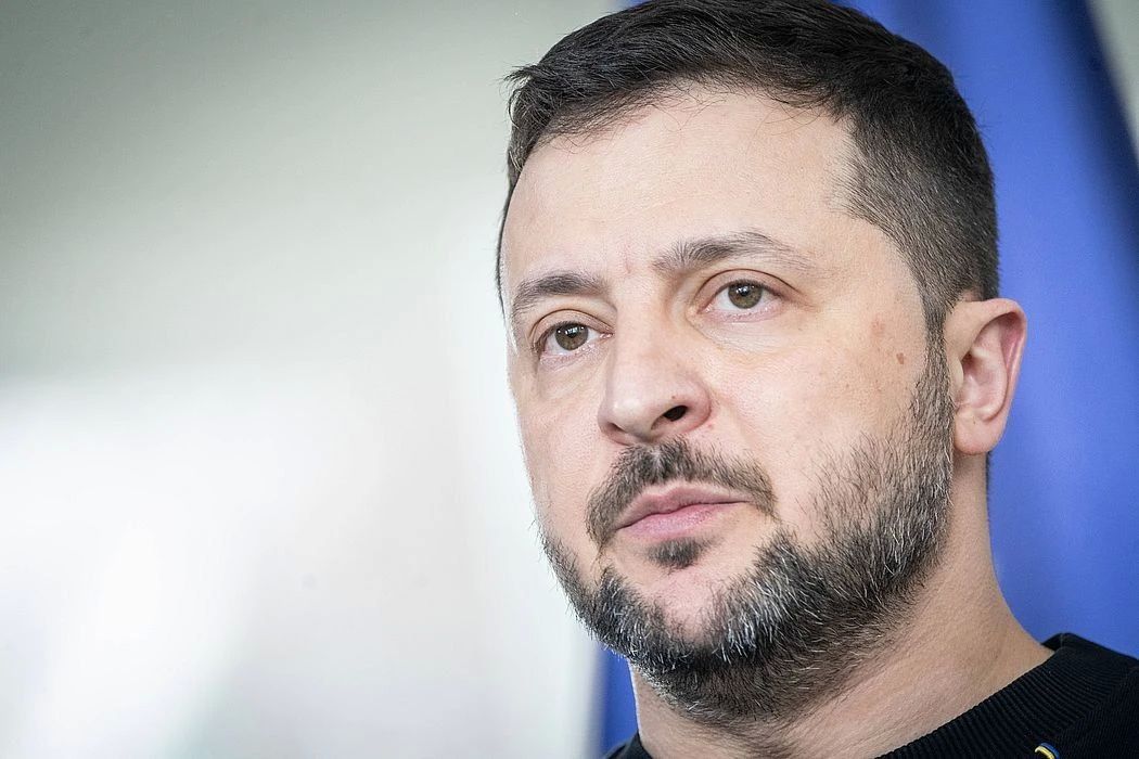 Экс-пресс-секретарь Зеленского заявила, что он отверг минимум пять мирных соглашений