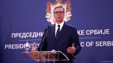 Александр Вучич согласился с мнением премьеров Чехии и Польши, которые пообещали Европе ад из-за взлетевших цен на топливо