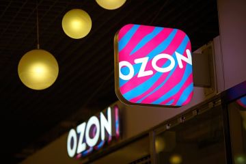 Продавцы Ozon, чьи товары пострадали в результате атак БПЛА на склады маркетплейса, получили первую часть выплат, — SHOT