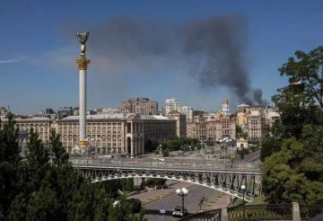 Итоги независимости. По мнению украинского экономиста Алексея Куща демографическая ситуация на Украине уже прошла «точку невозврата»