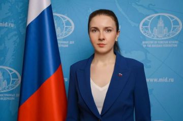 Выступление руководителя Делегации Российской Федерации на переговорах в Вене по вопросам военной безопасности и контроля над вооружениями Ю.Д.Ждановой на 1145-м заседании Форума ОБСЕ по сотрудничеству в области безопасности...