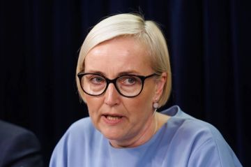 Мовный бумеранг.. Министр образования Эстонии Кристина Каллас заявила, что многие украинские дети не смогли освоить эстонский язык и не смогут продолжать обучение в школах после 9 класса