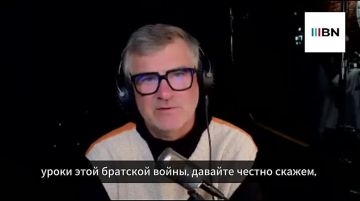 Украину ожидает военная хунта, считает профессор ВШЭ Марат Баширов