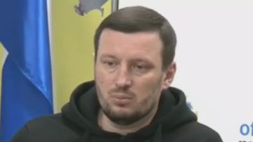 Метаморфозы украинских "прожектов"