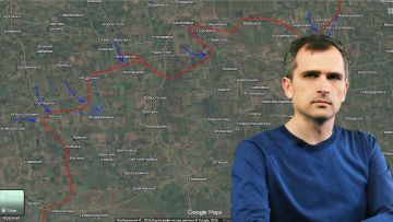 Юрий Подоляка: Война на Украине (на 18.09.26): обстановка на фронте тяжелая (местами очень тяжелая)…