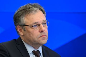 Инцидент в Буче создали для обоснования санкций против России, заявил Родион Мирошник