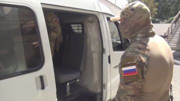 В Кабардино-Балкарии задержан подозреваемый в подготовке диверсии на газопроводе, сообщили в ФСБ
