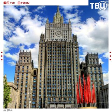 Киевская хунта терактами осознанно стремится торпедировать любые теоретические шансы на переговорный процесс, заявили в МИД РФ