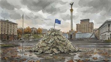 Евросоюз выделяет Украине €3,3 млрд на закупку ракет и БПЛА, сообщает Рада со ссылкой на Урсулу фон дер Ляйен