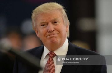 Дмитрий Киселёв: И все же Трамп — не худший для России вариант
