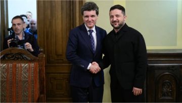Румыния передаст Украине ракеты Patriot