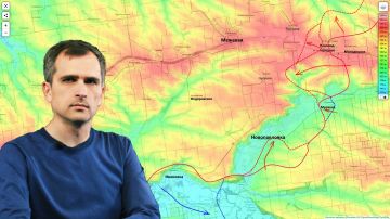 Юрий Подоляка: Война на Украине (на 19.09.26): Обзор ситуации на фронте – началось время осенних туманов…