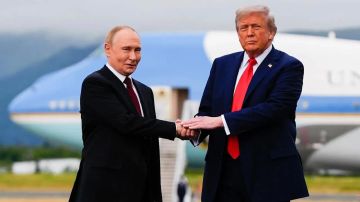 Трамп готов торговать с Россией до мира на Украине — NYT