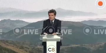 В международную технологическую гонку врывается новый суперигрок!