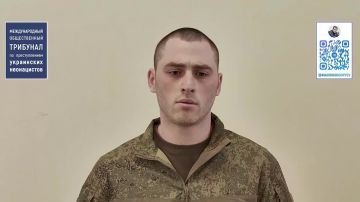 Максим Григорьев: Свидетельства вернувшихся из плена о зверствах украинских неонацистов