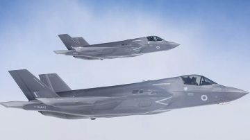 Бельгия получила F-35, от поставок которых зависит передача ВСУ старых F-16