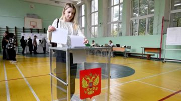 Главное за 19 сентября на сайте «RT на русском»: