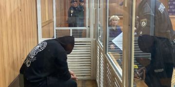 Людолова приговорили к 7 годам тюрьмы
