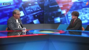 Это будет территория карантина! Кто и как поделит Украину: Сергейцев об итогах СВО и новой цели НАТО