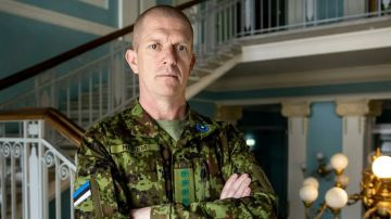 «Если вы перейдёте границу, мы вас всех убьём»: министр обороны Эстонии пригрозил уничтожить любого, кто решит угрожать стране