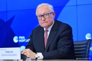 Подготовка нового раунда переговоров не обсуждается — МИД России