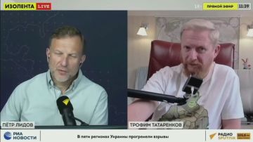 Роскошные фейерверки в районах, где постоянно идут налёты беспилотников: нормально или нет?